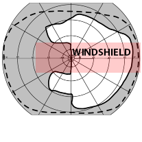hemi-field-windshield-animations